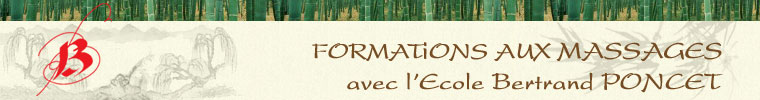 Massage a domicile, formation massage, formations aux massages, Massages evenementiel, Massage a domicile, Massage en entreprise, Bertrand Poncet et le Tour du Monde des Massages.